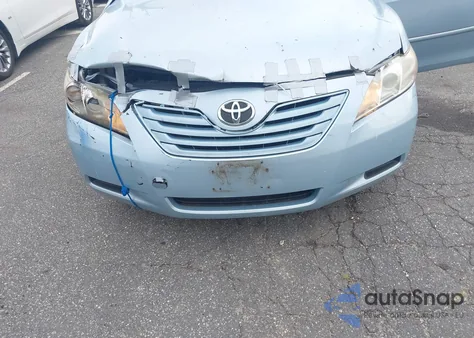 2009 Toyota Camry Se/Le/Xle from USA, damaged, VIN 4T1BE46K19U858265